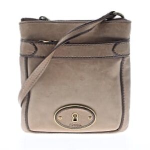 Fossil Maddox Mini Per Key Crossbody Bag | OS